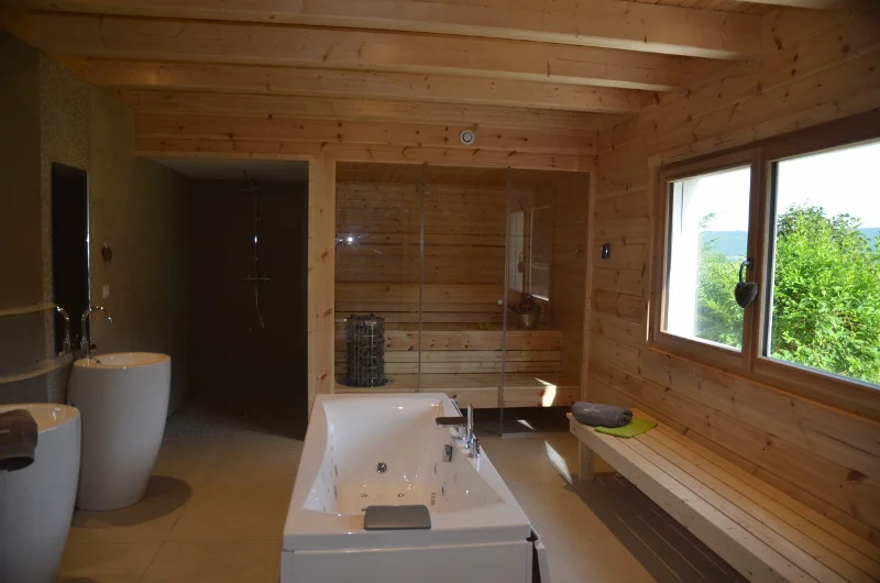 salle de bain